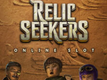 Relic Seekers